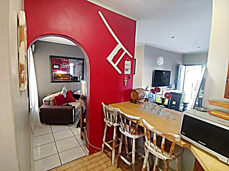 2 Bedroom Property for Sale in Doornpoort Gauteng