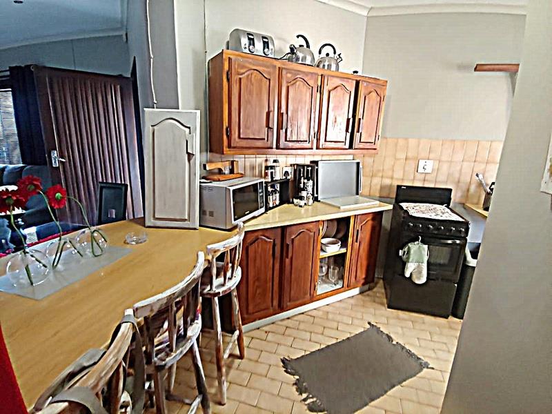2 Bedroom Property for Sale in Doornpoort Gauteng