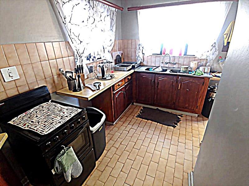 2 Bedroom Property for Sale in Doornpoort Gauteng