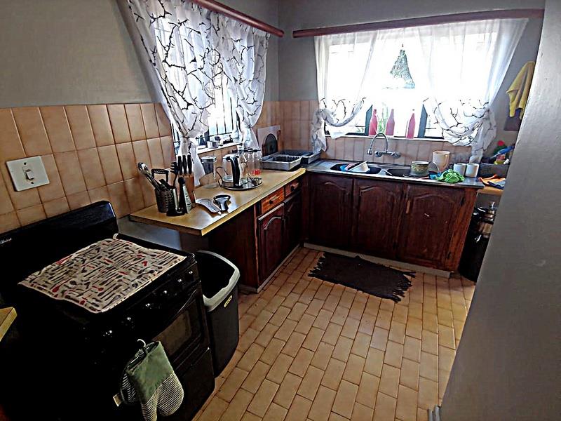 2 Bedroom Property for Sale in Doornpoort Gauteng