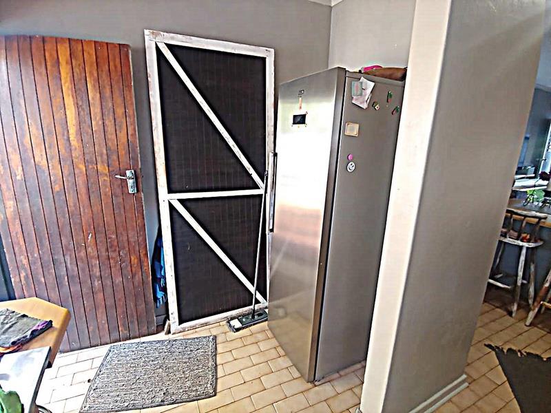 2 Bedroom Property for Sale in Doornpoort Gauteng