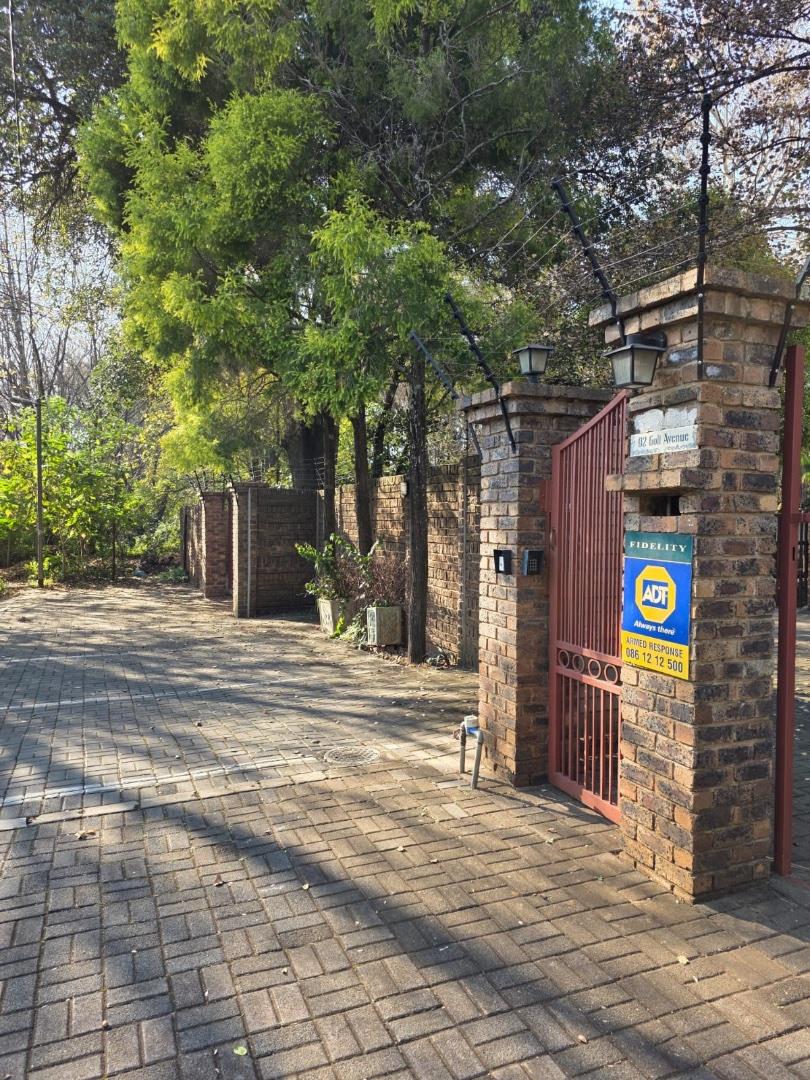 4 Bedroom Property for Sale in Clubview Gauteng