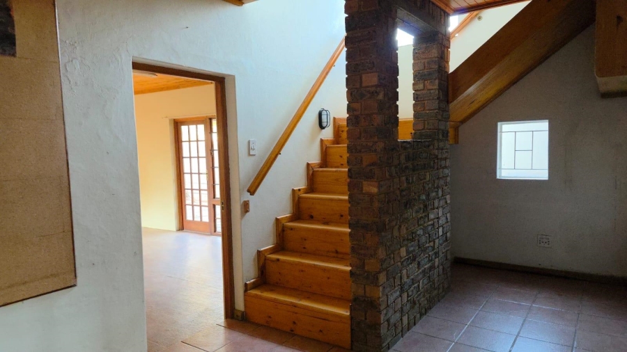 4 Bedroom Property for Sale in Clubview Gauteng
