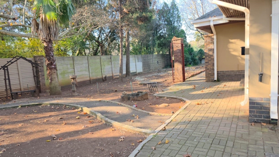 4 Bedroom Property for Sale in Clubview Gauteng
