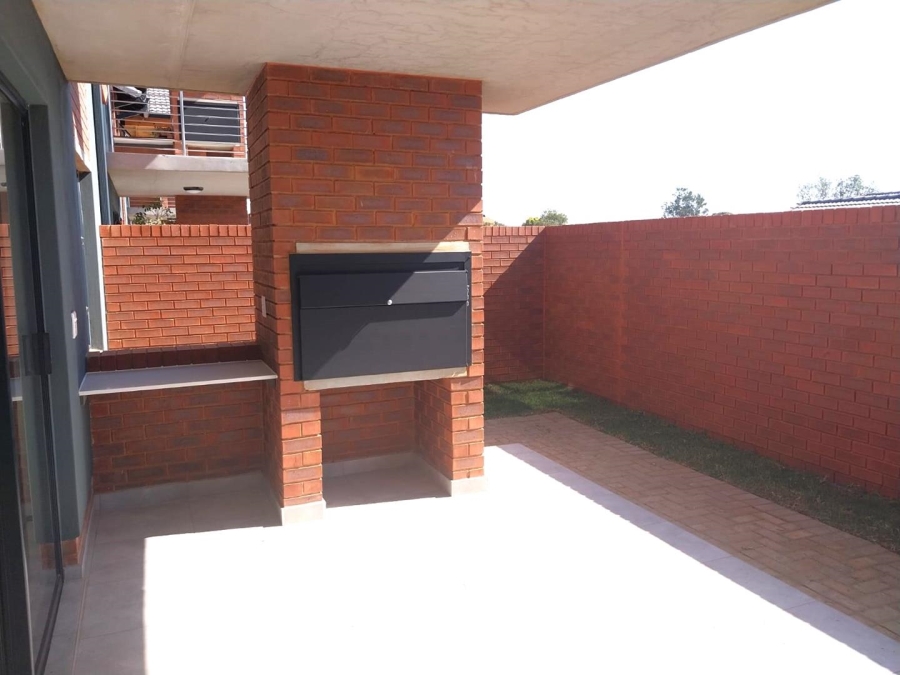 To Let 2 Bedroom Property for Rent in Olympus Gauteng