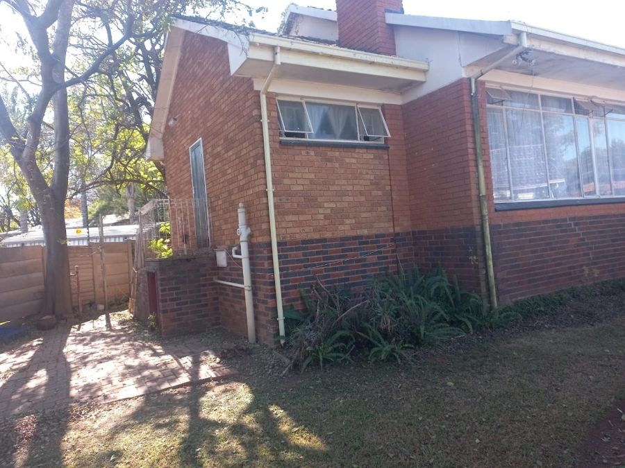 4 Bedroom Property for Sale in Lyttelton Manor Gauteng