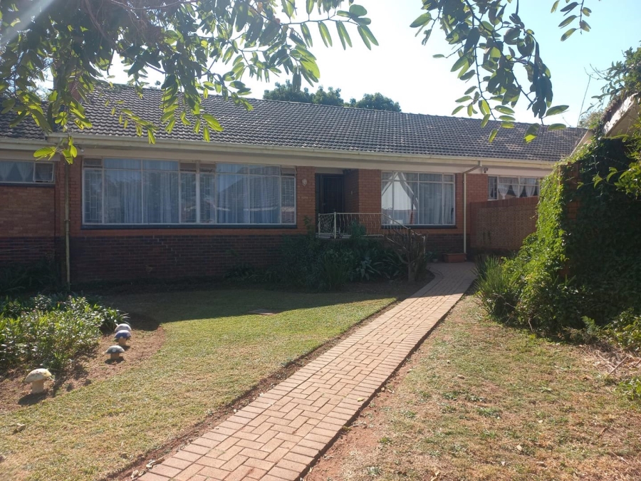 4 Bedroom Property for Sale in Lyttelton Manor Gauteng