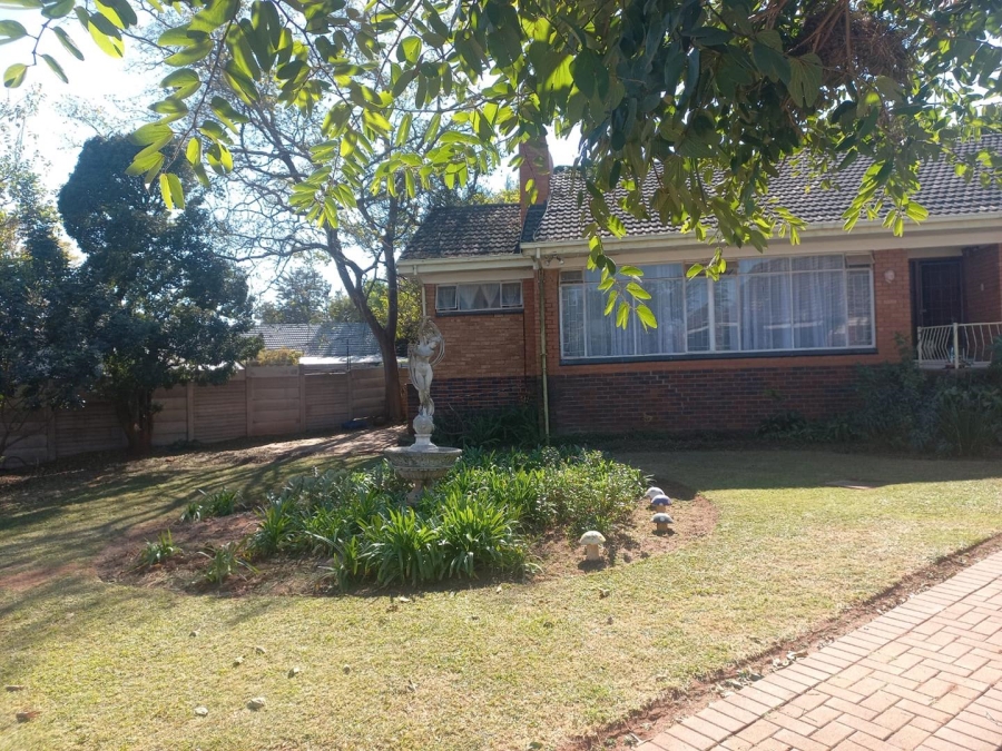 4 Bedroom Property for Sale in Lyttelton Manor Gauteng