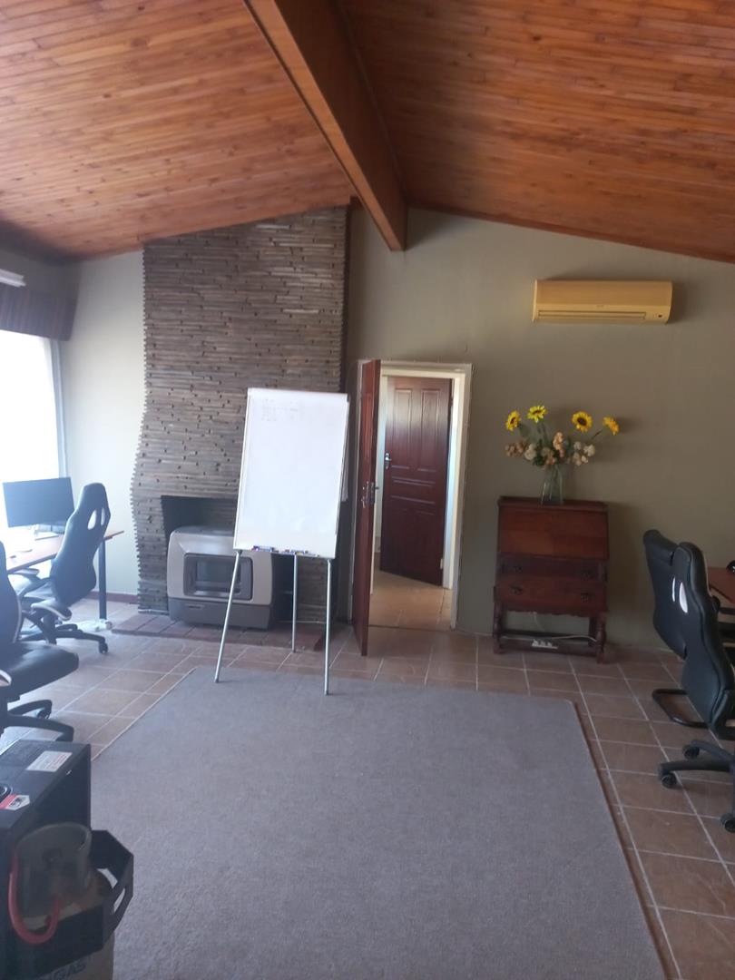 4 Bedroom Property for Sale in Lyttelton Manor Gauteng