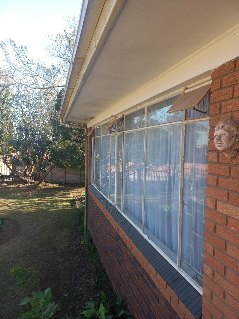 4 Bedroom Property for Sale in Lyttelton Manor Gauteng