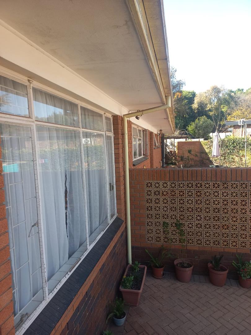 4 Bedroom Property for Sale in Lyttelton Manor Gauteng