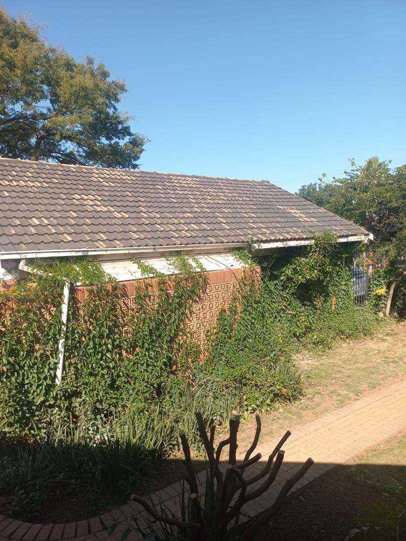 4 Bedroom Property for Sale in Lyttelton Manor Gauteng