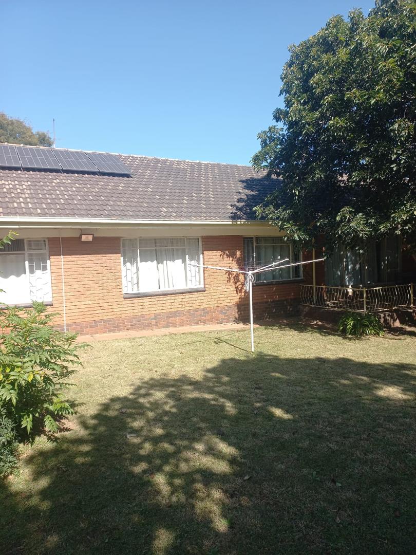 4 Bedroom Property for Sale in Lyttelton Manor Gauteng