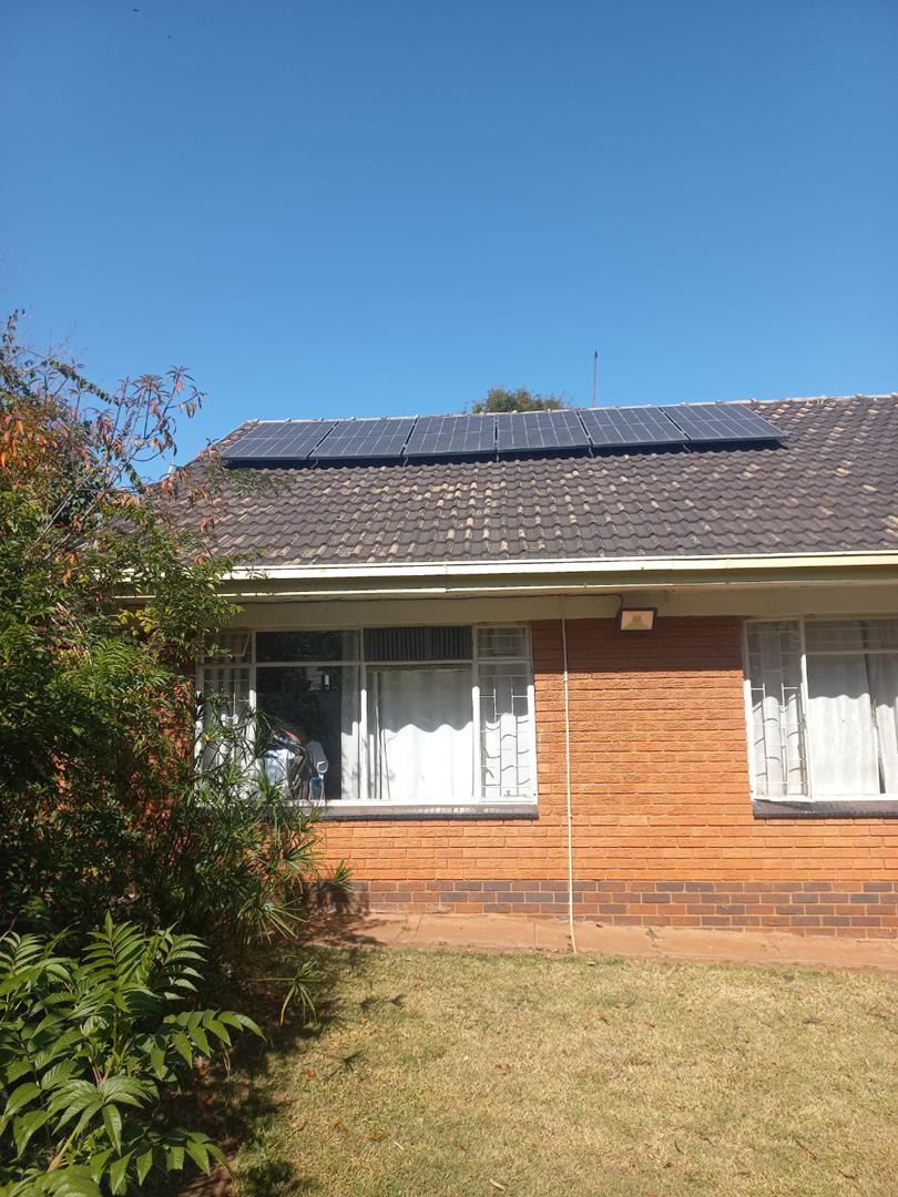 4 Bedroom Property for Sale in Lyttelton Manor Gauteng