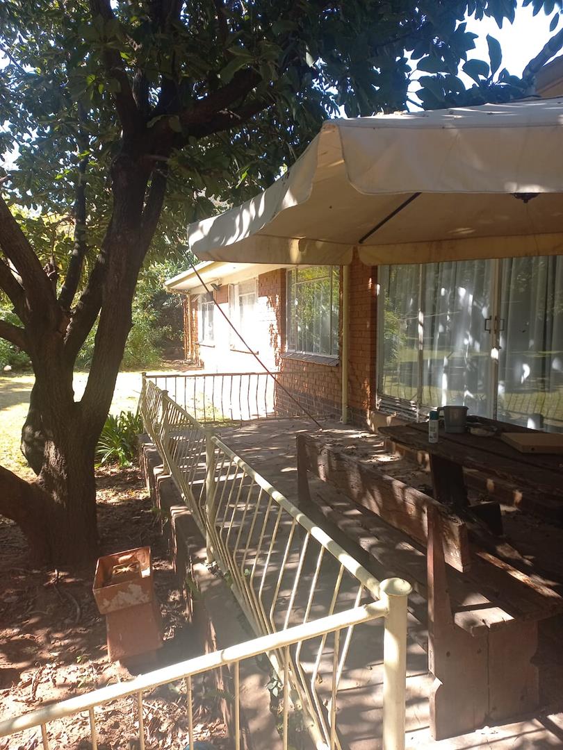 4 Bedroom Property for Sale in Lyttelton Manor Gauteng