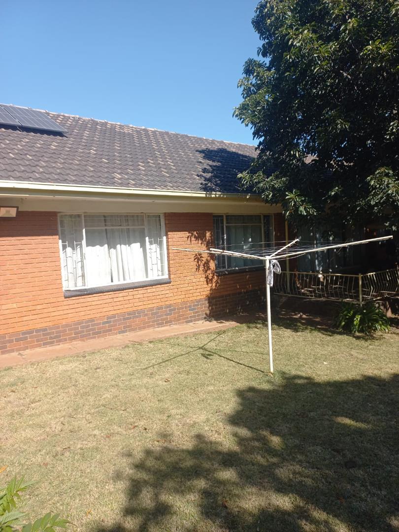 4 Bedroom Property for Sale in Lyttelton Manor Gauteng