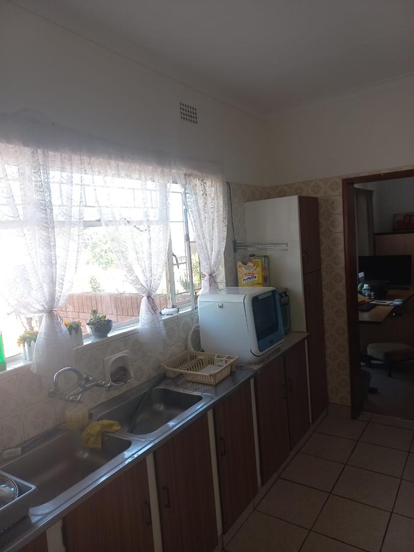 4 Bedroom Property for Sale in Lyttelton Manor Gauteng