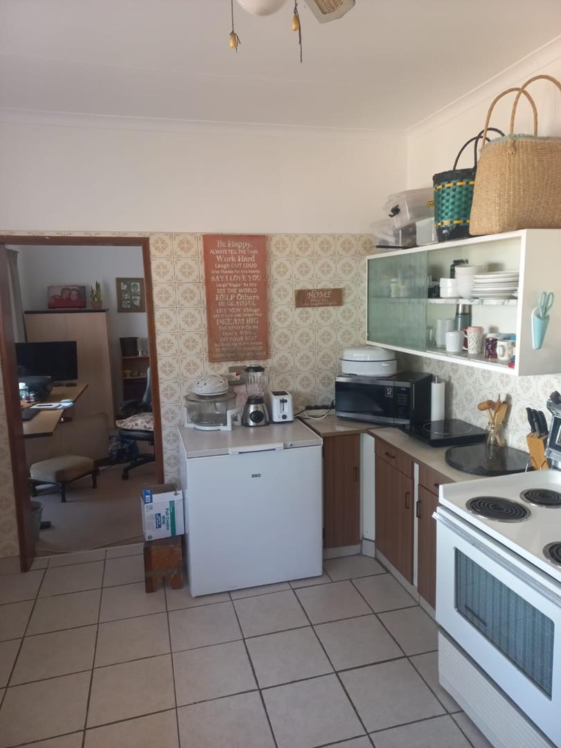 4 Bedroom Property for Sale in Lyttelton Manor Gauteng