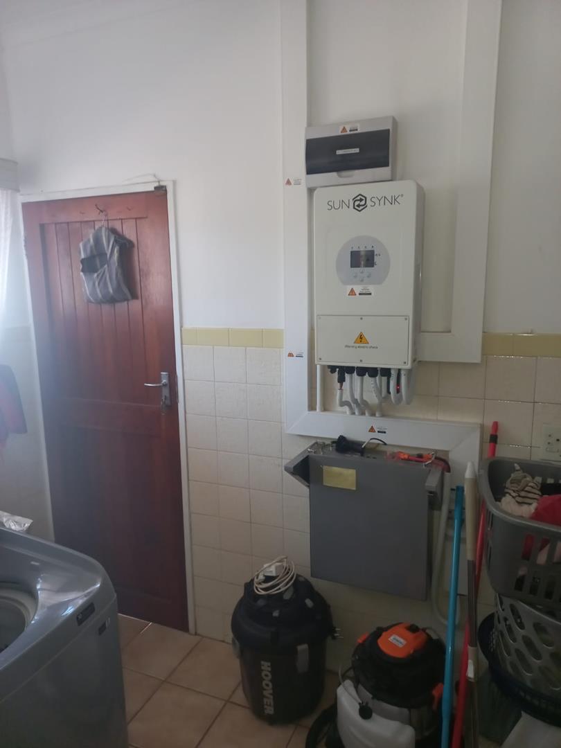 4 Bedroom Property for Sale in Lyttelton Manor Gauteng