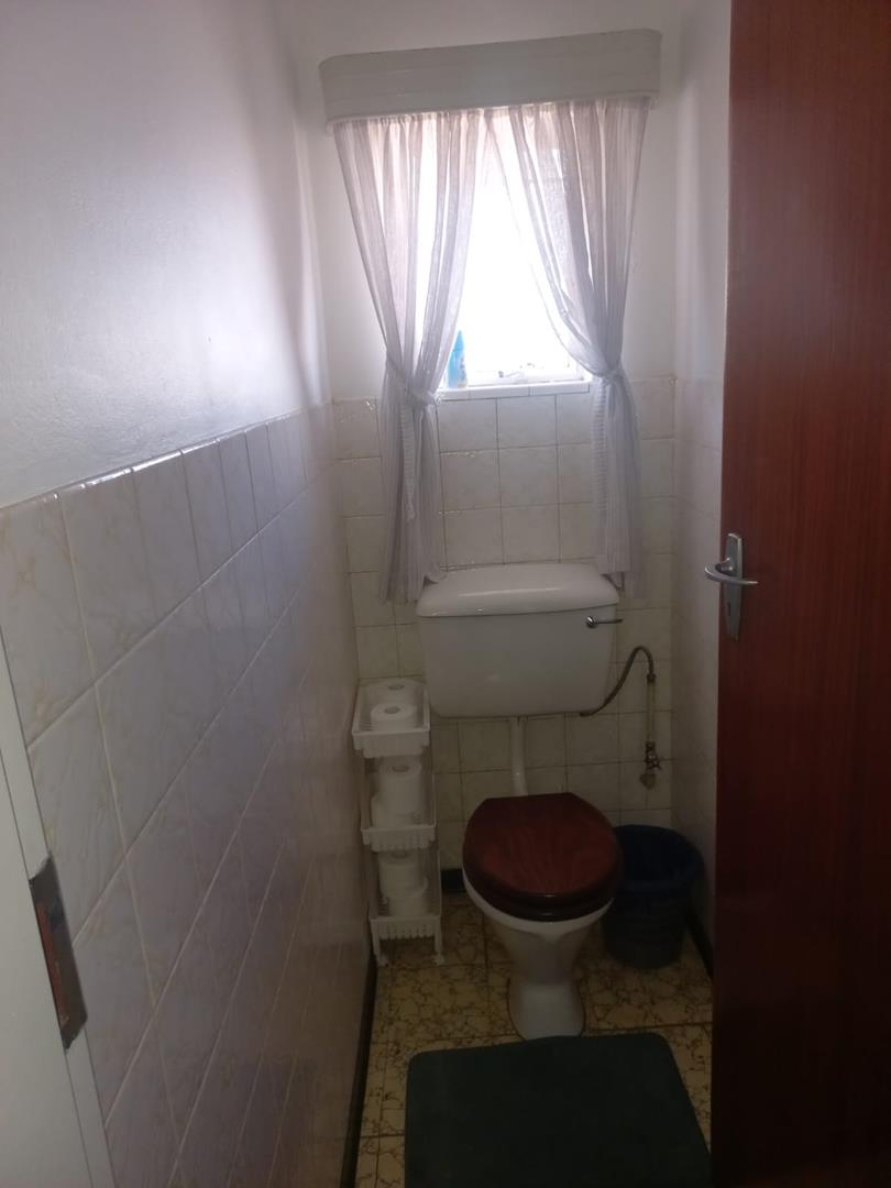 4 Bedroom Property for Sale in Lyttelton Manor Gauteng