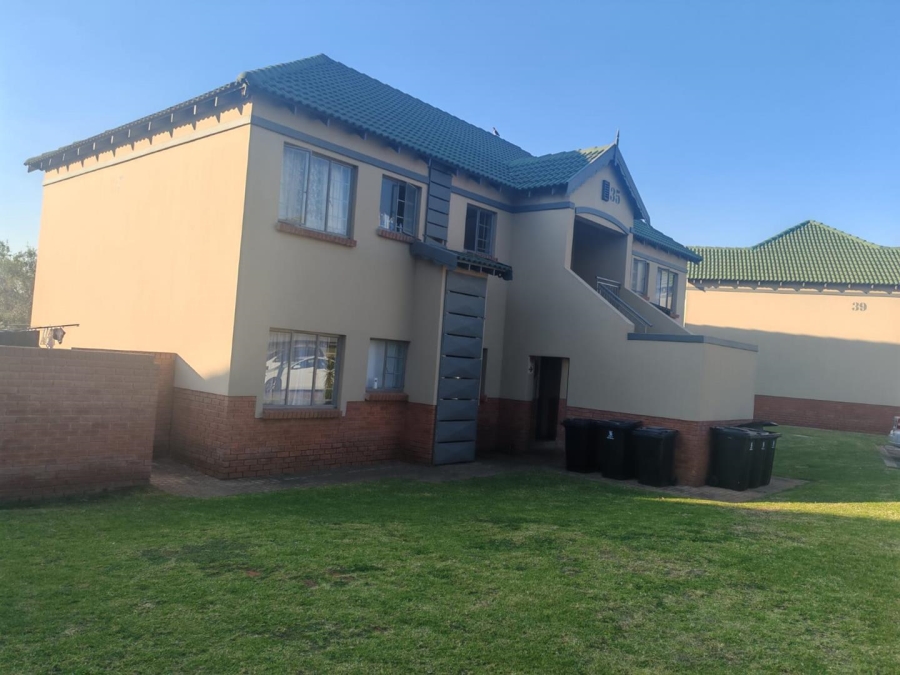 2 Bedroom Property for Sale in Kempton Park Gauteng
