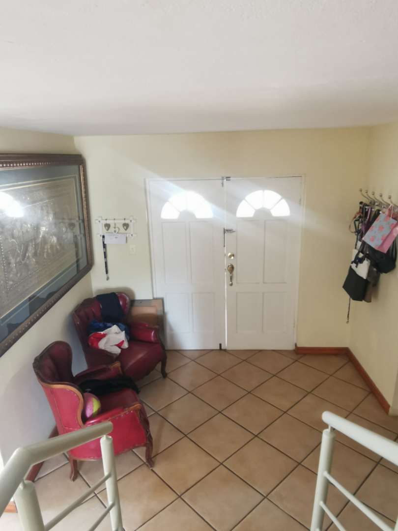 To Let 3 Bedroom Property for Rent in Woodlands Estate Gauteng