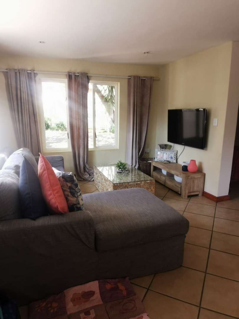 To Let 3 Bedroom Property for Rent in Woodlands Estate Gauteng