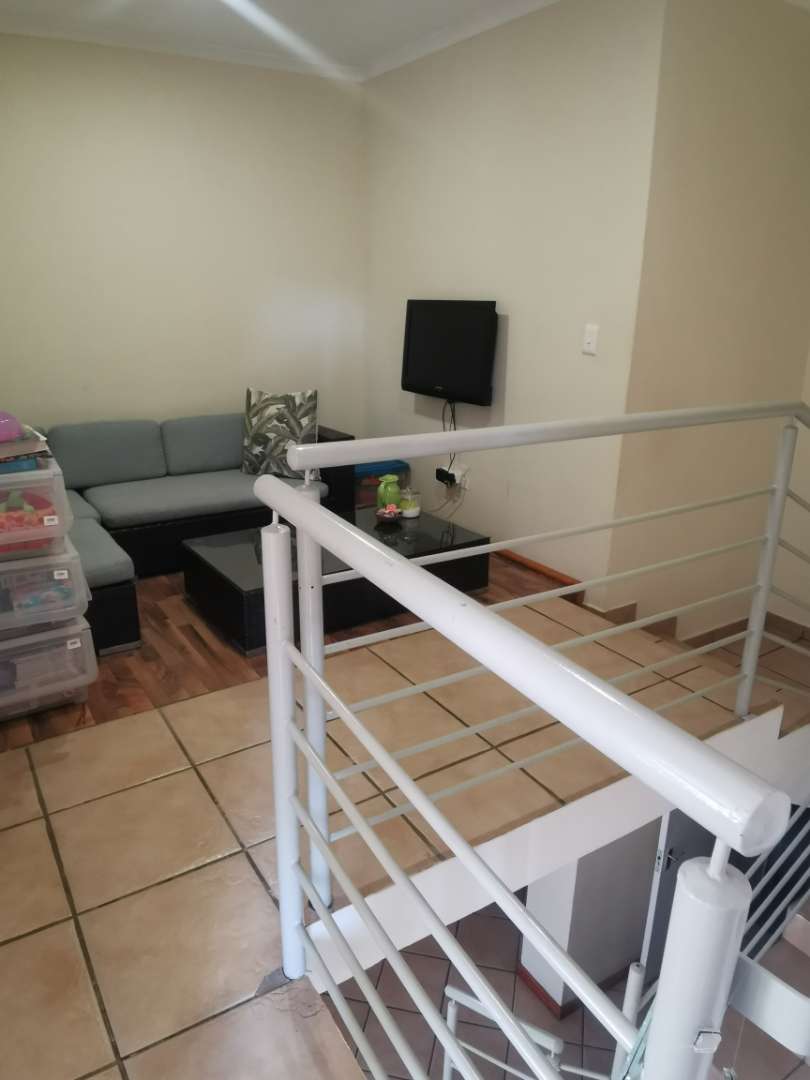 To Let 3 Bedroom Property for Rent in Woodlands Estate Gauteng