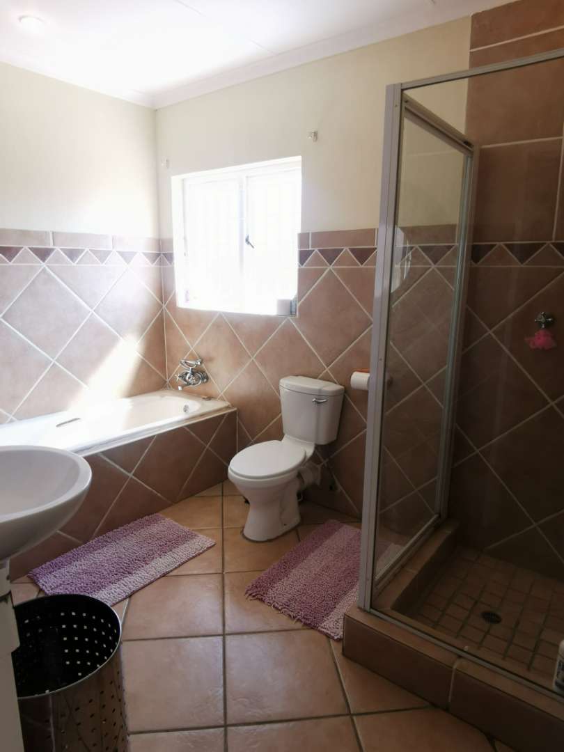 To Let 3 Bedroom Property for Rent in Woodlands Estate Gauteng
