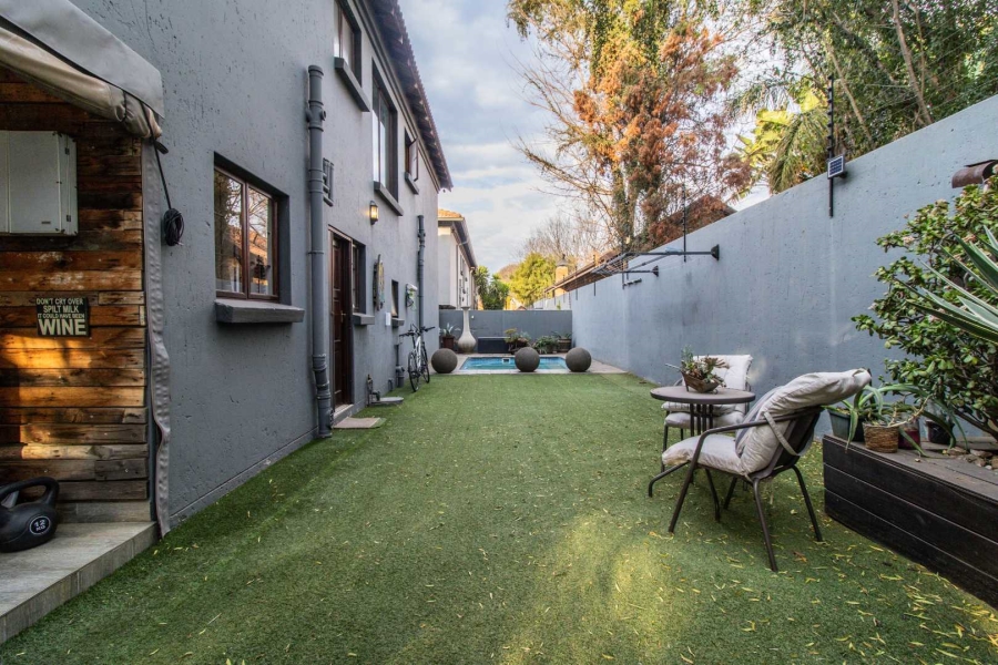 3 Bedroom Property for Sale in New Redruth Gauteng