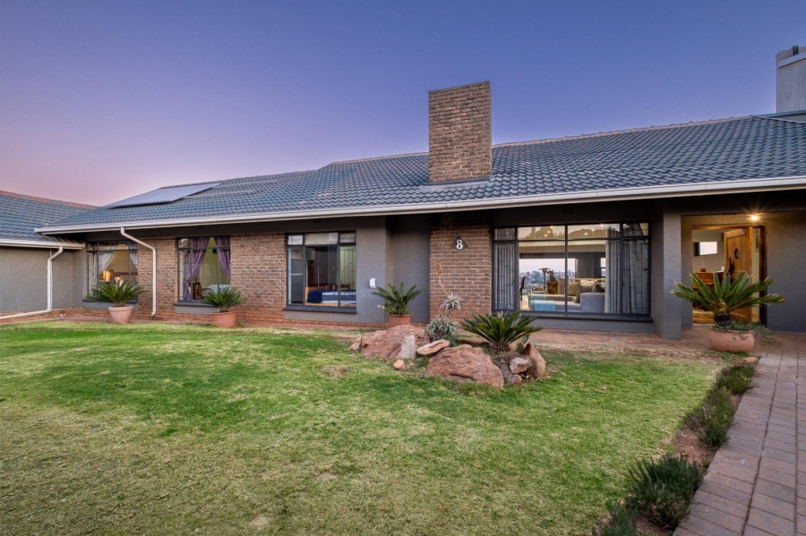 3 Bedroom Property for Sale in Florida Glen Gauteng