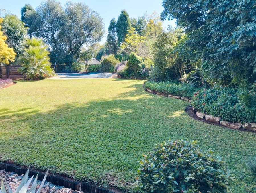 4 Bedroom Property for Sale in Wierdapark Gauteng