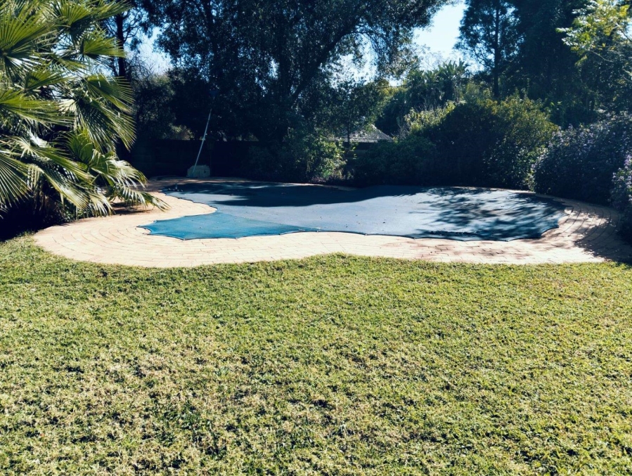 4 Bedroom Property for Sale in Wierdapark Gauteng