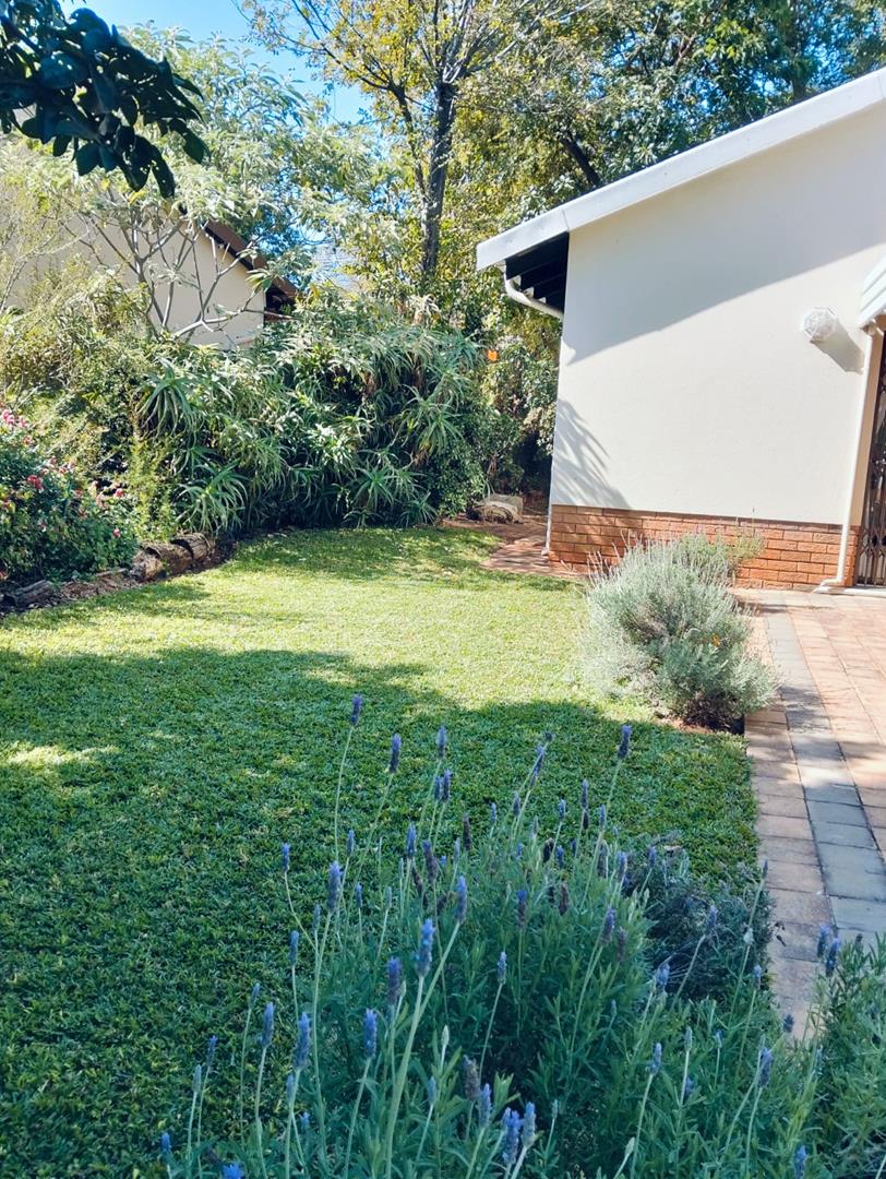 4 Bedroom Property for Sale in Wierdapark Gauteng