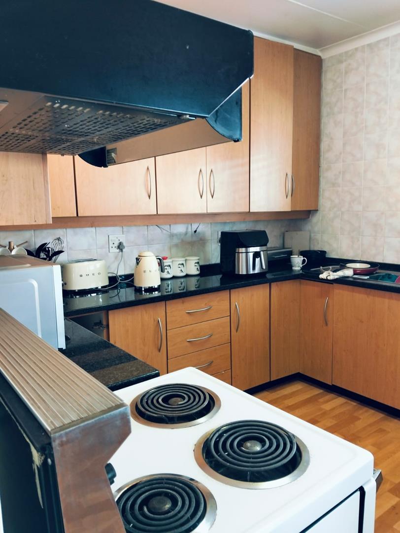 4 Bedroom Property for Sale in Wierdapark Gauteng