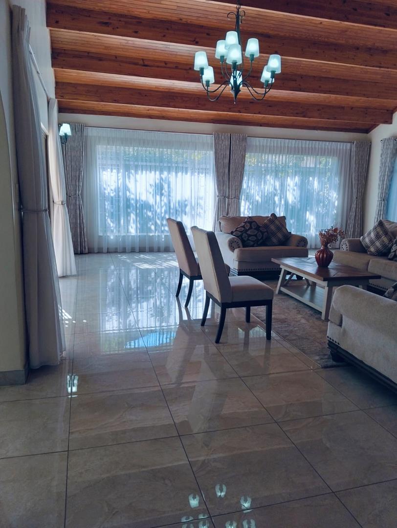 4 Bedroom Property for Sale in Wierdapark Gauteng
