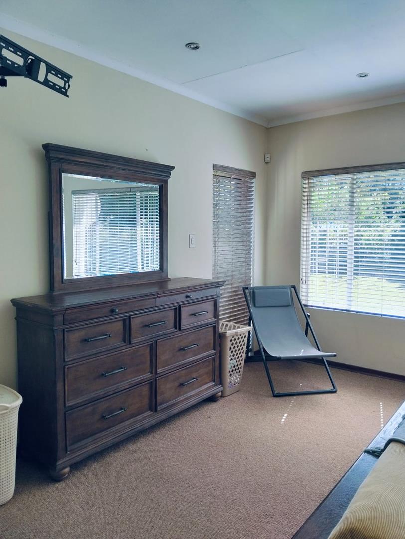 4 Bedroom Property for Sale in Wierdapark Gauteng