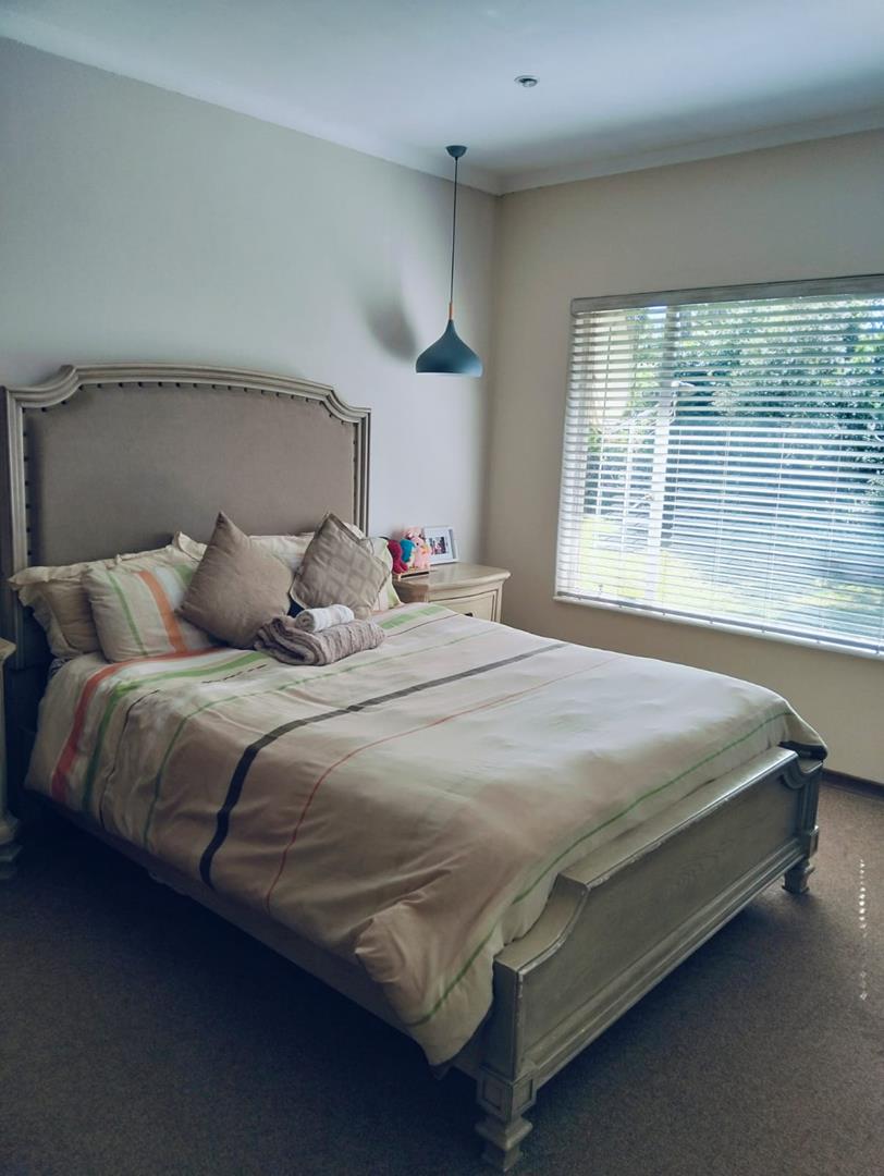 4 Bedroom Property for Sale in Wierdapark Gauteng