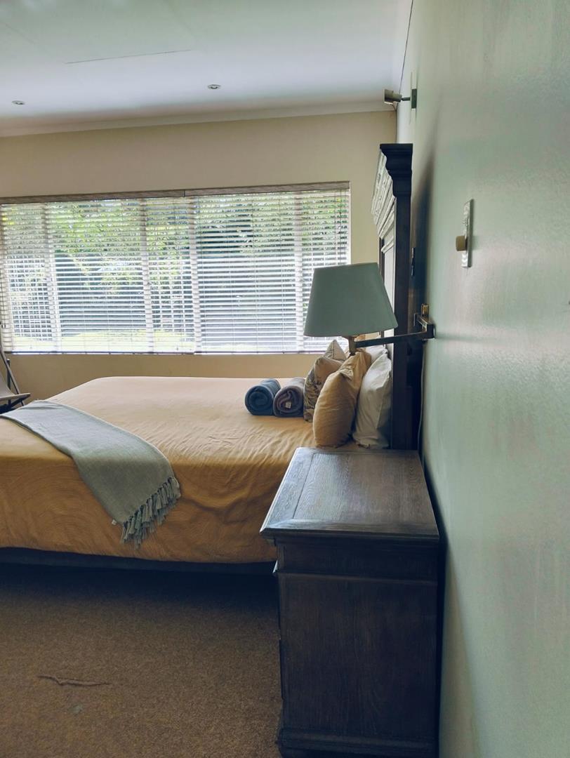 4 Bedroom Property for Sale in Wierdapark Gauteng