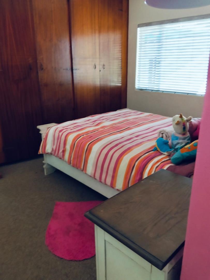 4 Bedroom Property for Sale in Wierdapark Gauteng
