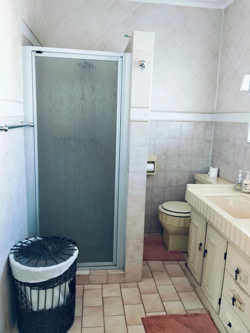 4 Bedroom Property for Sale in Wierdapark Gauteng