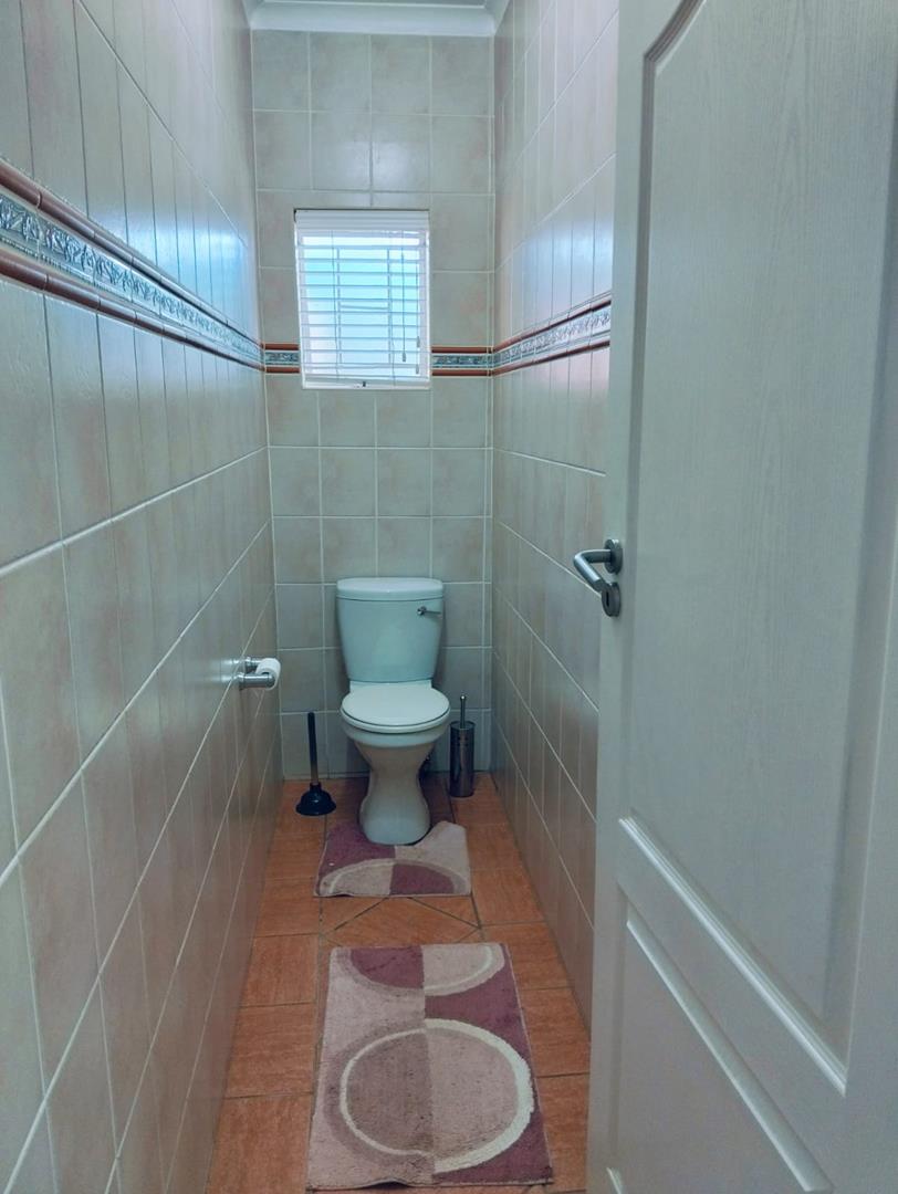4 Bedroom Property for Sale in Wierdapark Gauteng