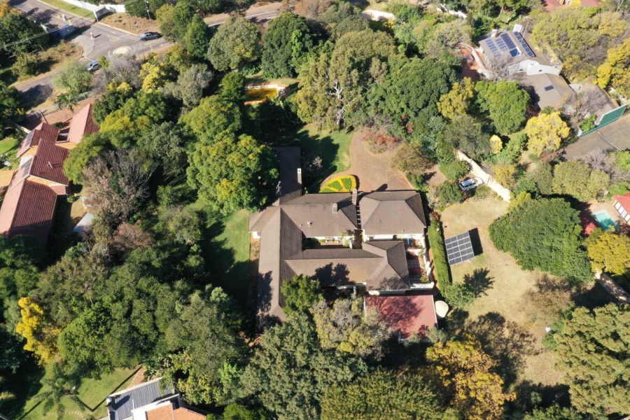 5 Bedroom Property for Sale in Waterkloof Ridge Gauteng