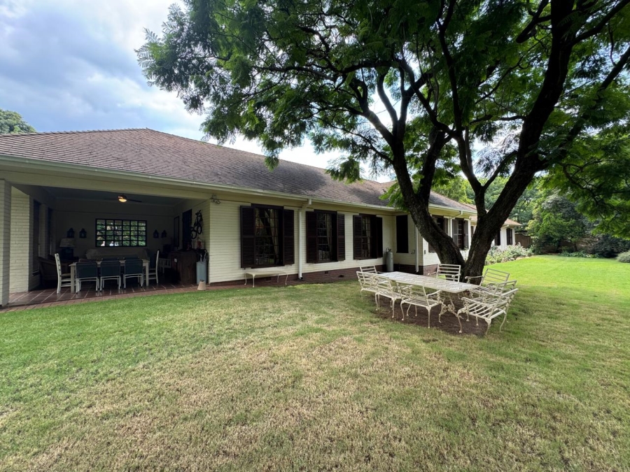 5 Bedroom Property for Sale in Waterkloof Ridge Gauteng