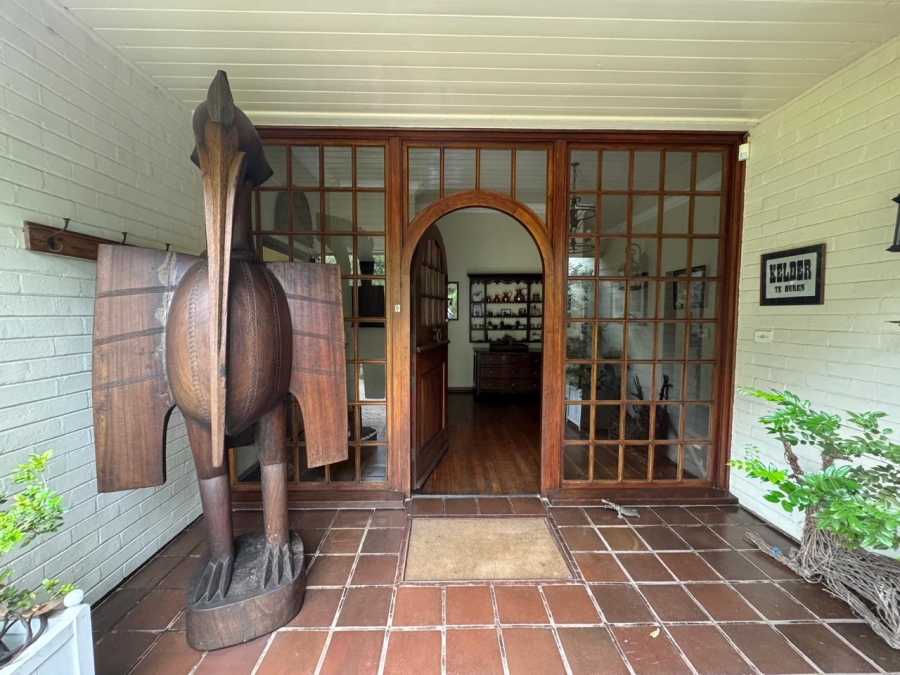 5 Bedroom Property for Sale in Waterkloof Ridge Gauteng
