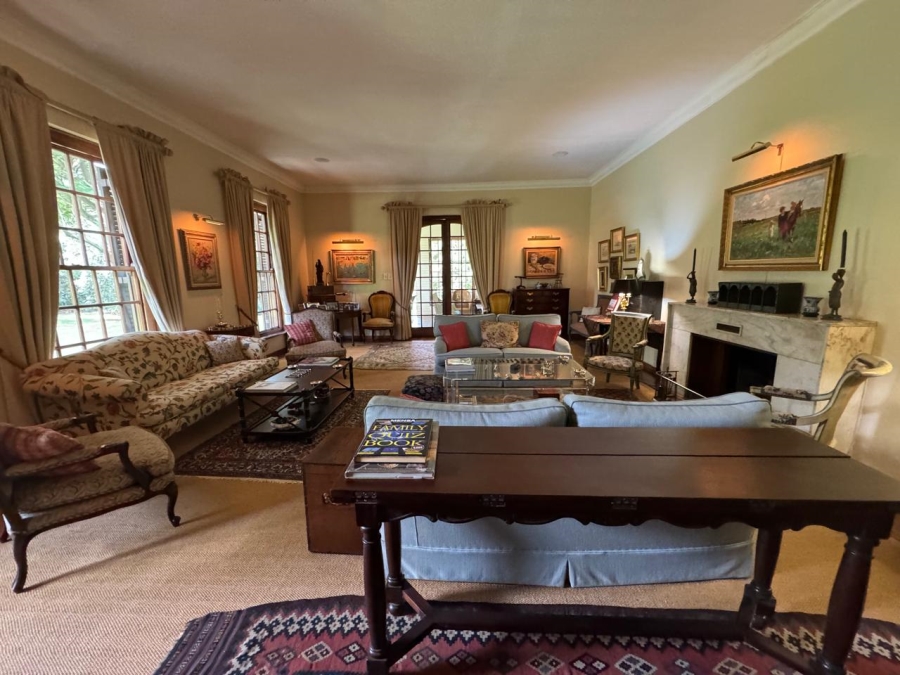 5 Bedroom Property for Sale in Waterkloof Ridge Gauteng