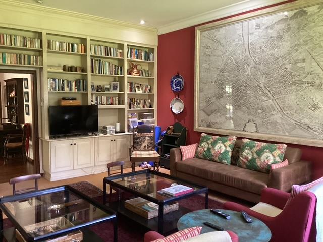 5 Bedroom Property for Sale in Waterkloof Ridge Gauteng