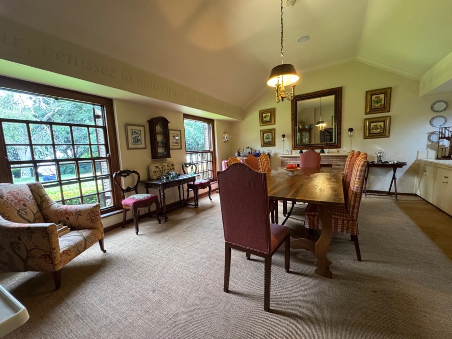 5 Bedroom Property for Sale in Waterkloof Ridge Gauteng