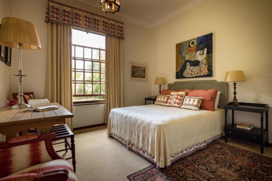 5 Bedroom Property for Sale in Waterkloof Ridge Gauteng
