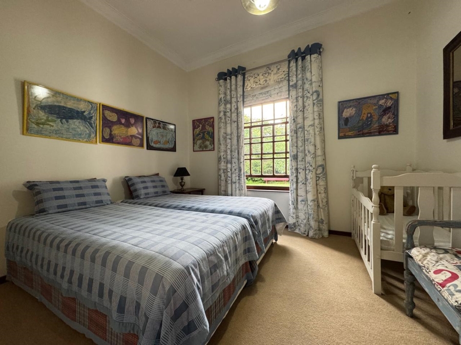 5 Bedroom Property for Sale in Waterkloof Ridge Gauteng